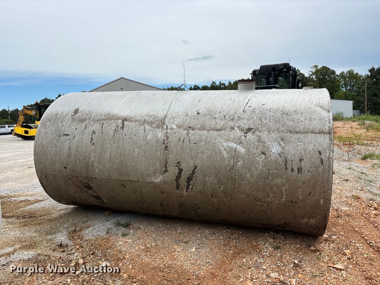 image for item EO4471 Tank