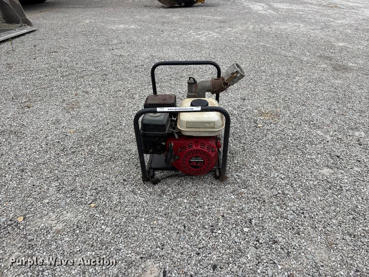 image for item EO4473 Maruyama MP5020E pump