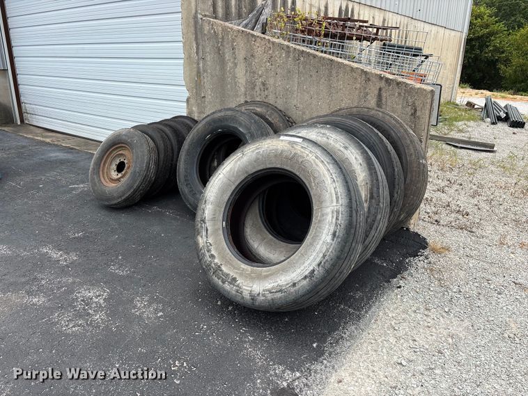 Tires