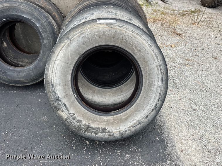 image for item EO4474 Tires