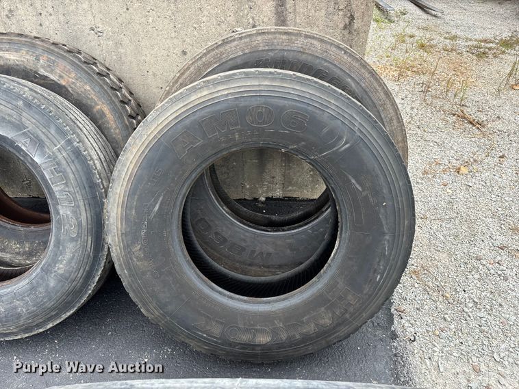 image for item EO4474 Tires