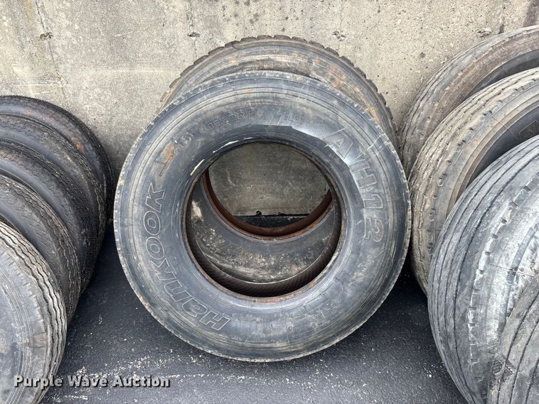 image for item EO4474 Tires
