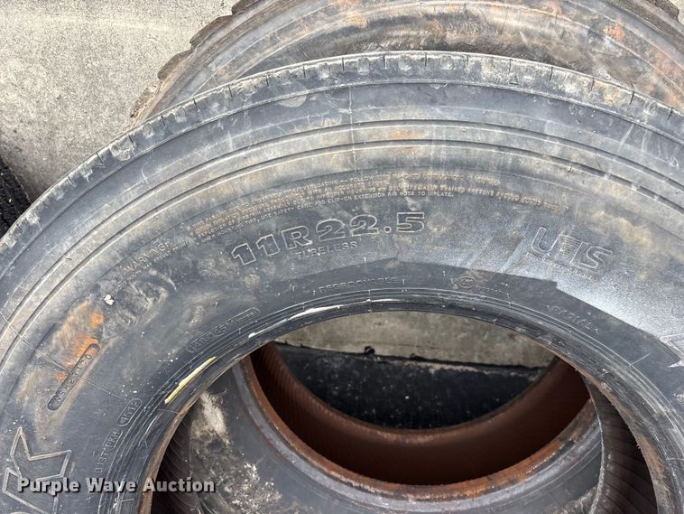 image for item EO4474 Tires