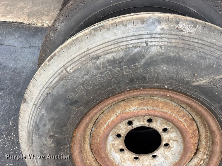 image for item EO4474 Tires