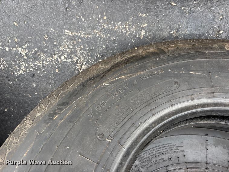 image for item EO4474 Tires