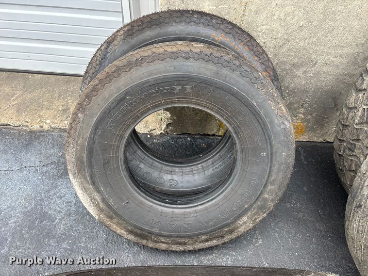 image for item EO4474 Tires