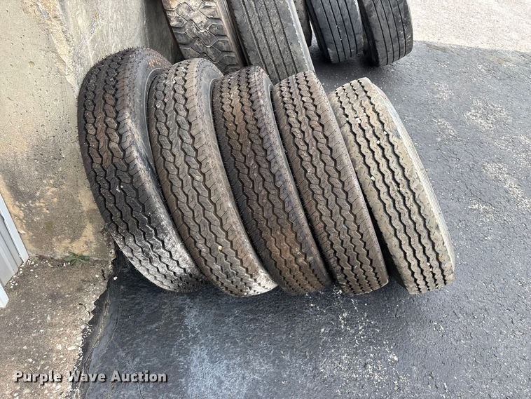 image for item EO4474 Tires