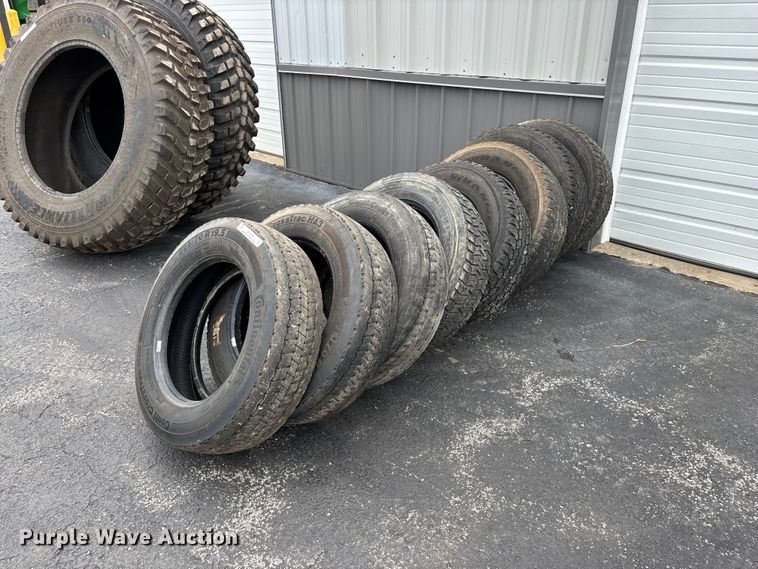 Tires