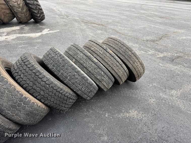image for item EO4476 Tires