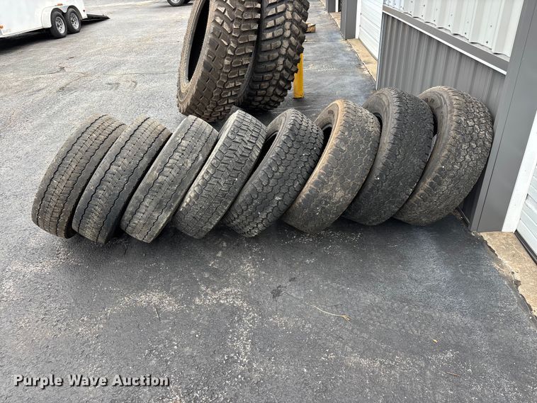 image for item EO4476 Tires