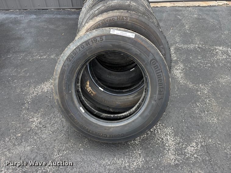 image for item EO4476 Tires
