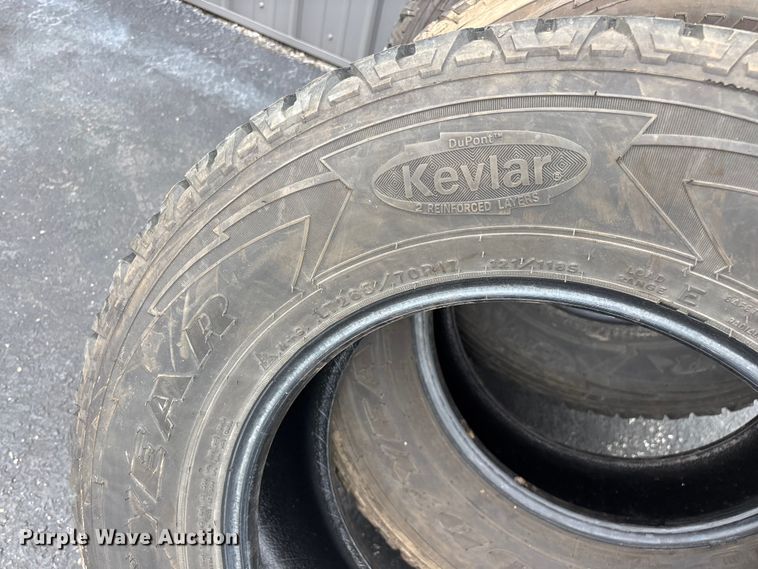 image for item EO4476 Tires