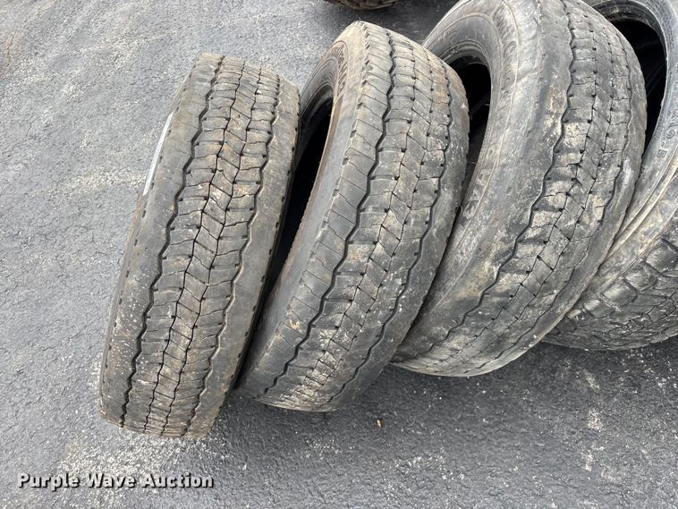 image for item EO4476 Tires