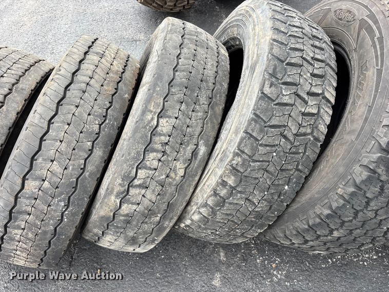 image for item EO4476 Tires