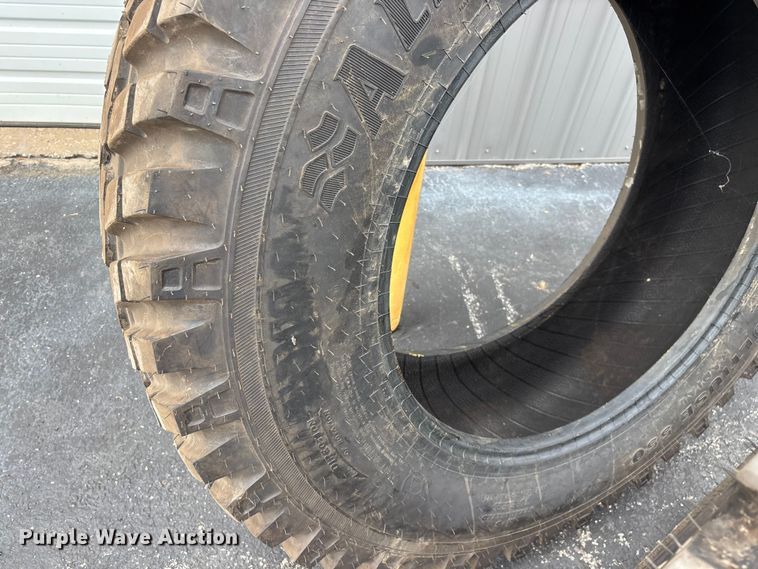 image for item EO4477 Alliance Multiuse 550 Radial tires