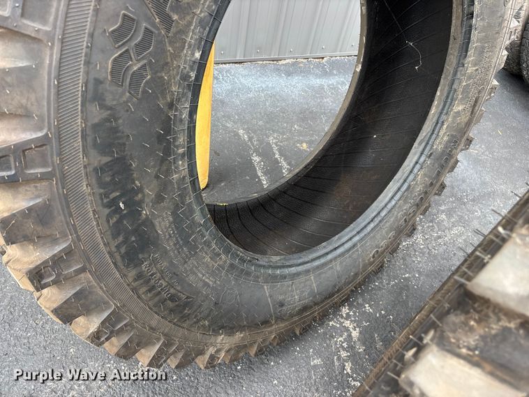image for item EO4477 Alliance Multiuse 550 Radial tires
