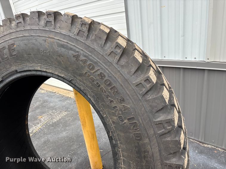 image for item EO4477 Alliance Multiuse 550 Radial tires