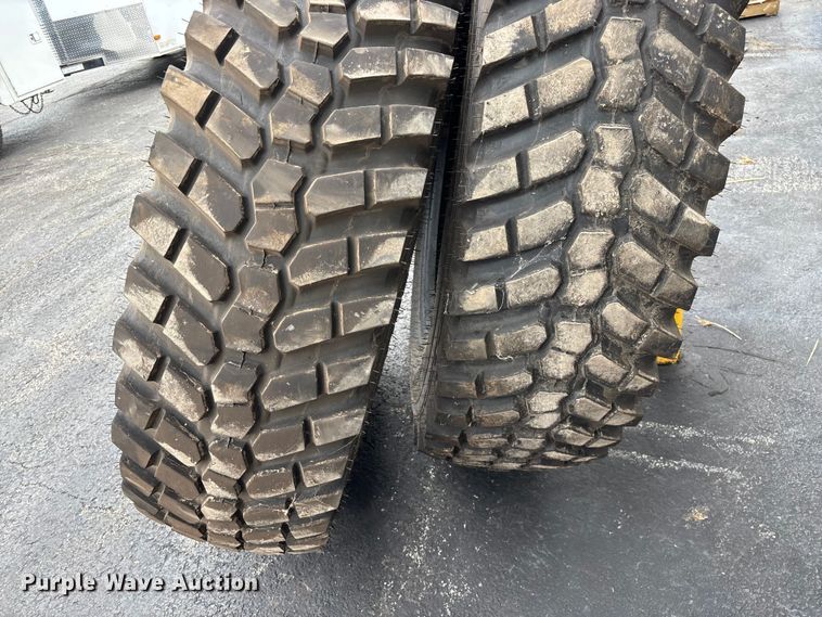 image for item EO4477 Alliance Multiuse 550 Radial tires