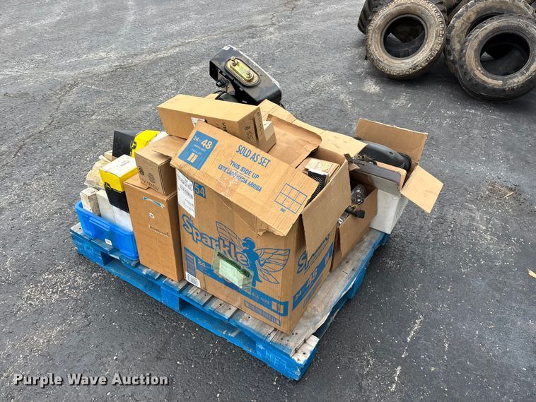 image for item EO4478 Truck parts