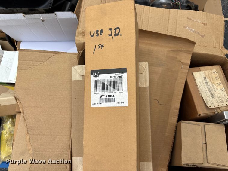 image for item EO4478 Truck parts