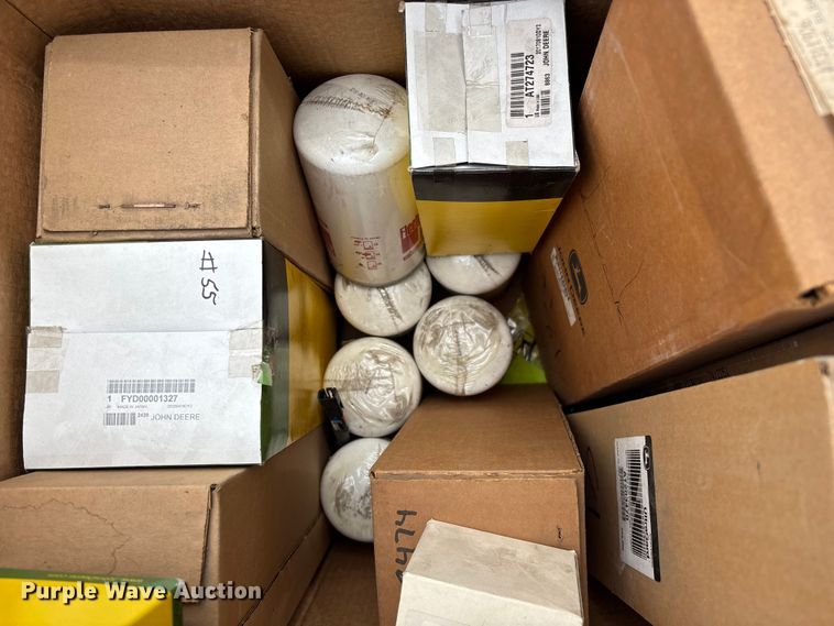 image for item EO4478 Truck parts