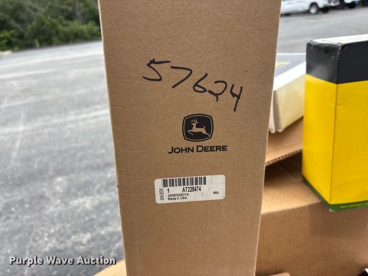 image for item EO4478 Truck parts