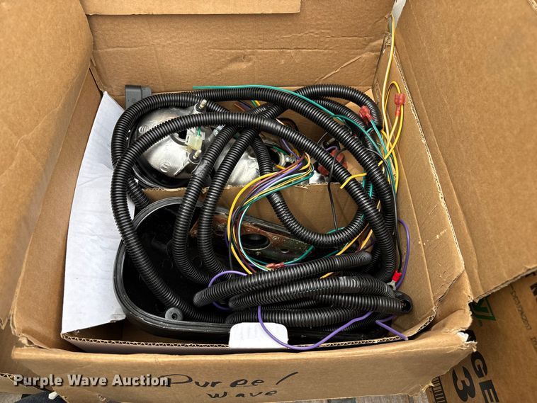 image for item EO4478 Truck parts