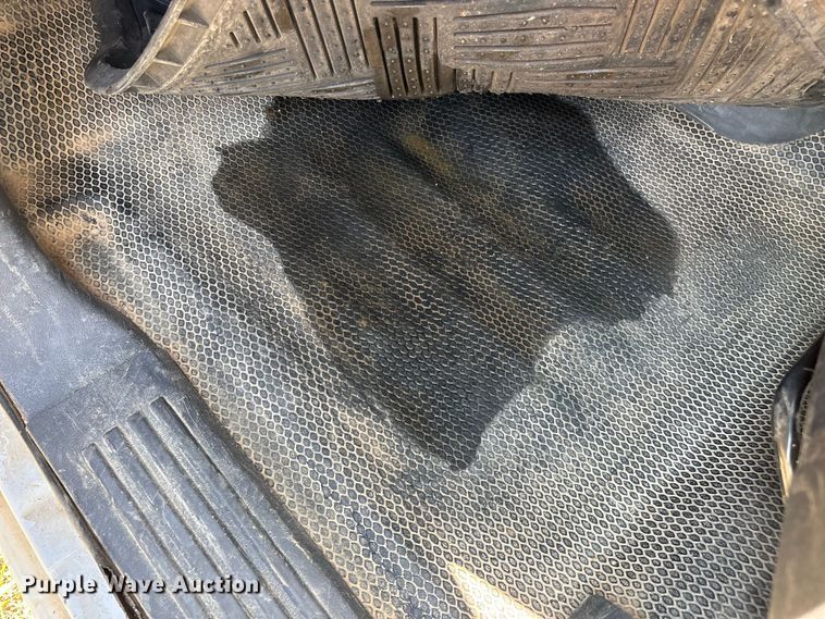 image for item EO4485 2006 Chevrolet Silverado 1500 pickup truck
