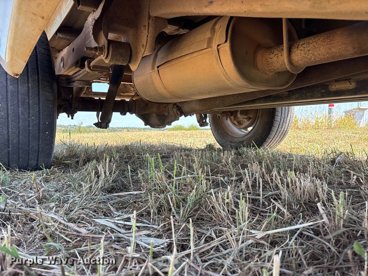 image for item EO4485 2006 Chevrolet Silverado 1500 pickup truck