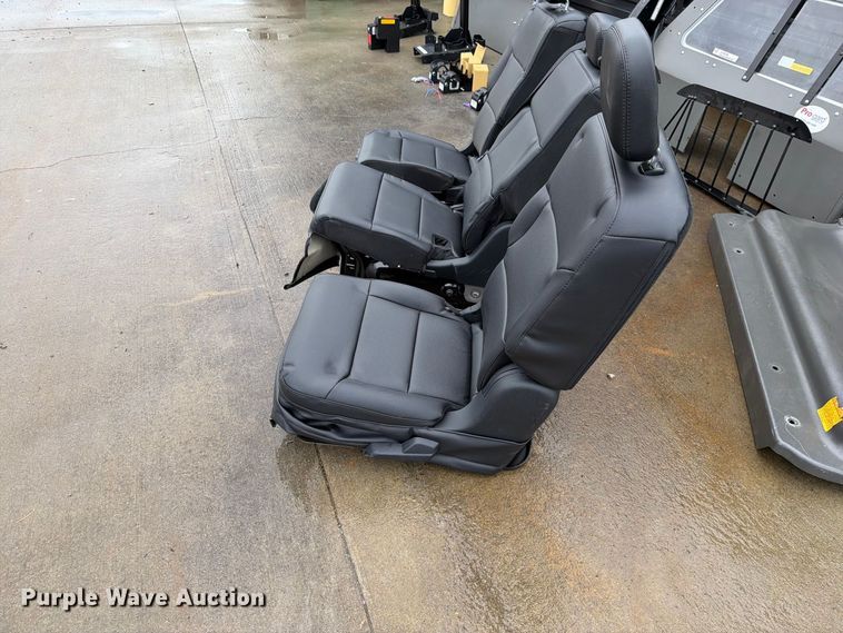 image for item EO8728 Law enforcement equipment
