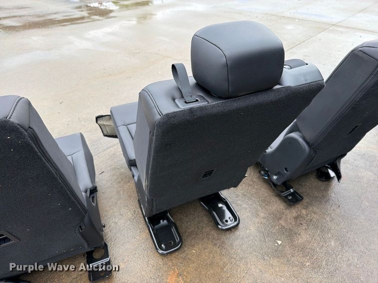 image for item EO8728 Law enforcement equipment
