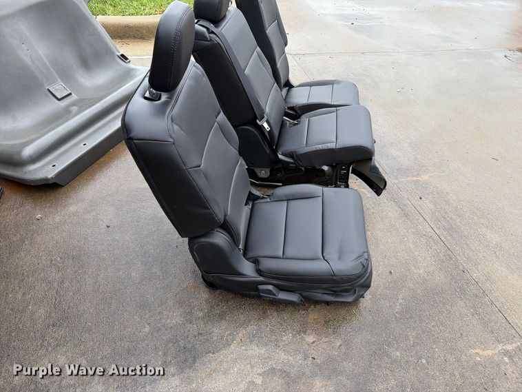 image for item EO8728 Law enforcement equipment