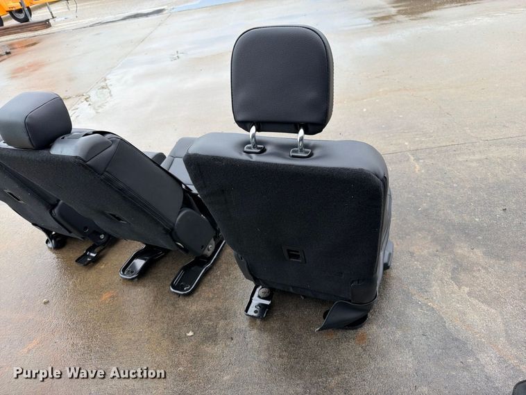 image for item EO8728 Law enforcement equipment