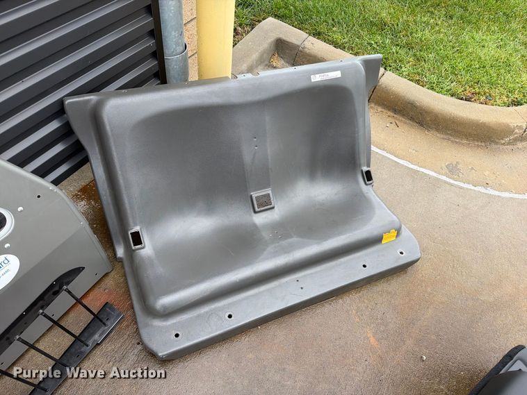 image for item EO8728 Law enforcement equipment
