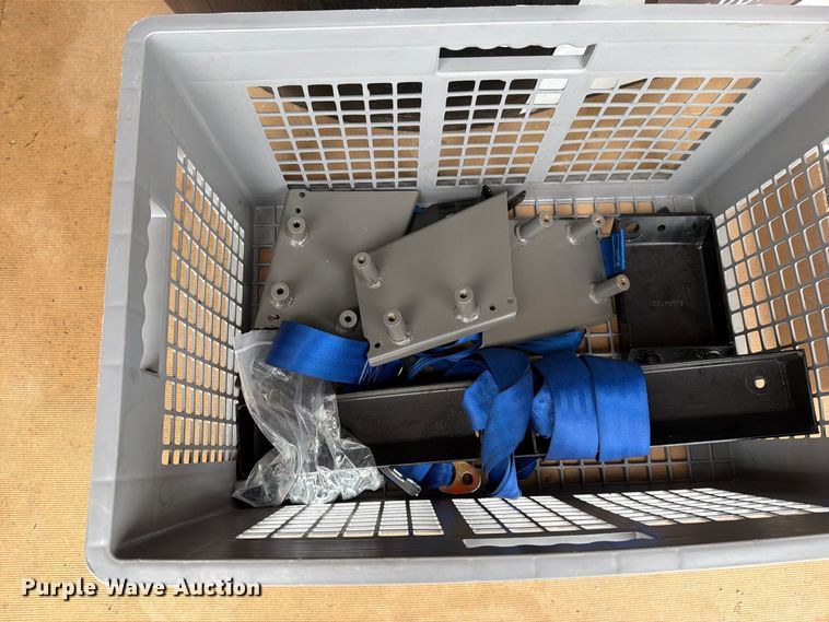 image for item EO8728 Law enforcement equipment