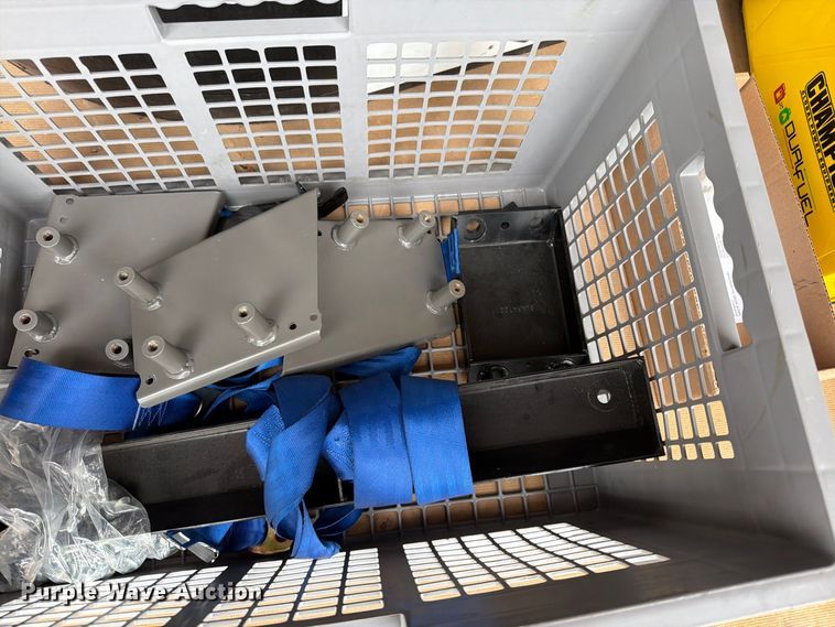 image for item EO8728 Law enforcement equipment