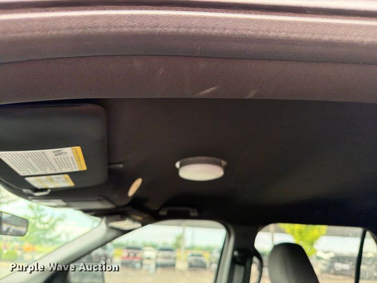 image for item EO8730 2017 Ford Explorer Police Interceptor SUV