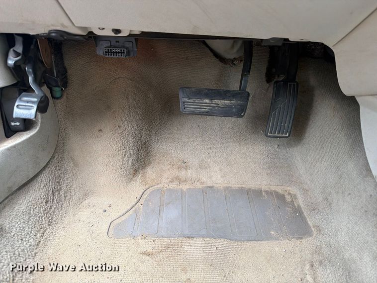 image for item ER1999 2013 Chevrolet Impala 
