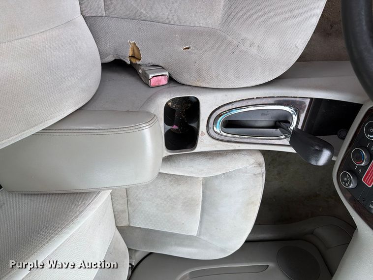 image for item ER1999 2013 Chevrolet Impala 