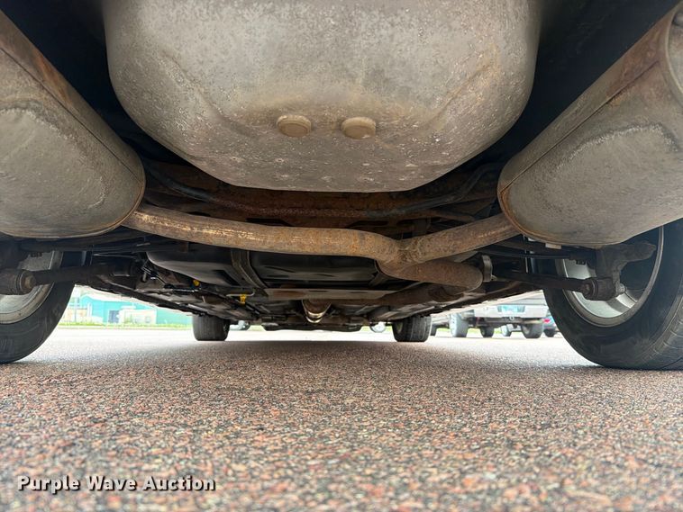 image for item ER1999 2013 Chevrolet Impala 