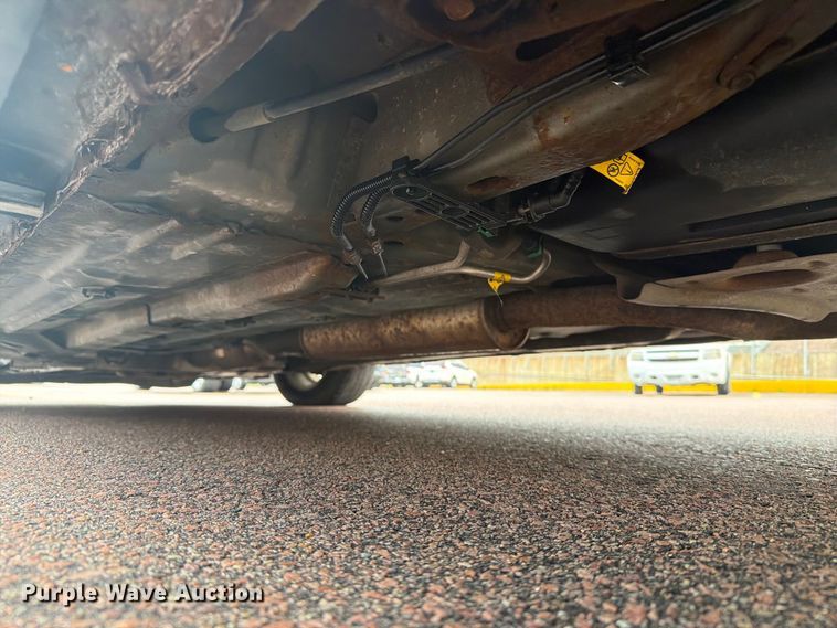 image for item ER1999 2013 Chevrolet Impala 