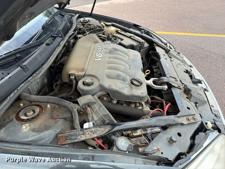 image for item ER1999 2013 Chevrolet Impala 