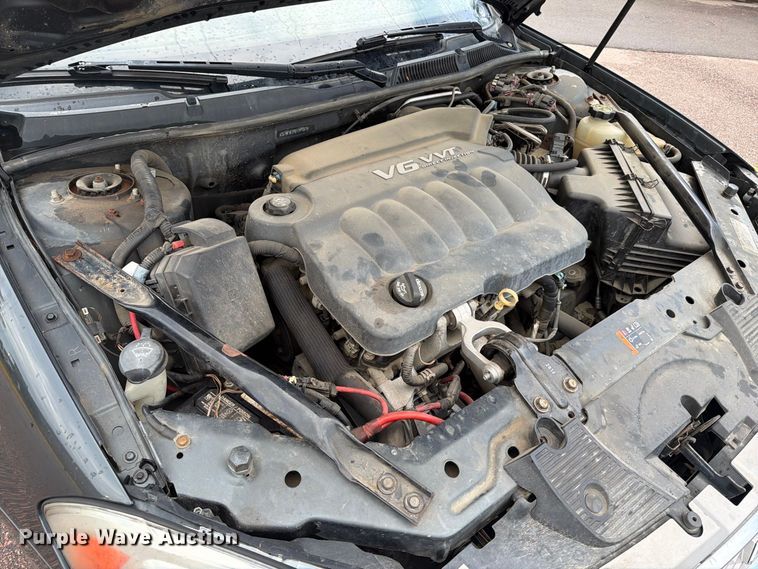 image for item ER1999 2013 Chevrolet Impala 