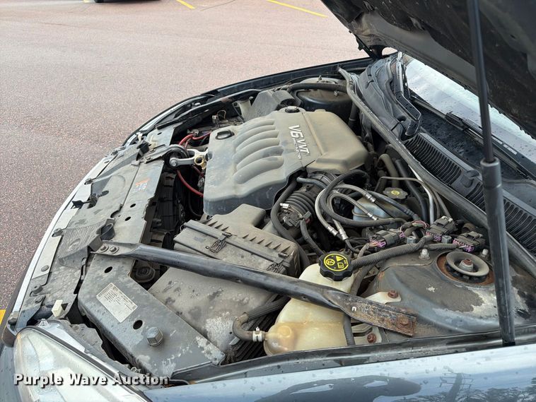 image for item ER1999 2013 Chevrolet Impala 