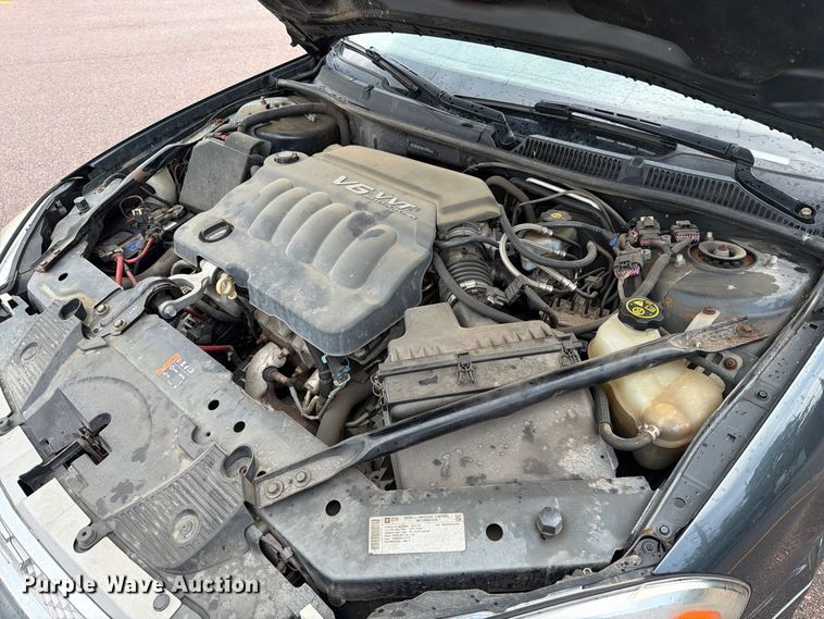 image for item ER1999 2013 Chevrolet Impala 