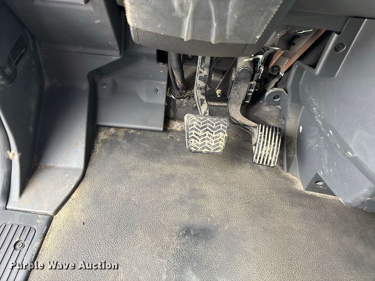 image for item ER3184 2025 Kenworth T480 refuse truck