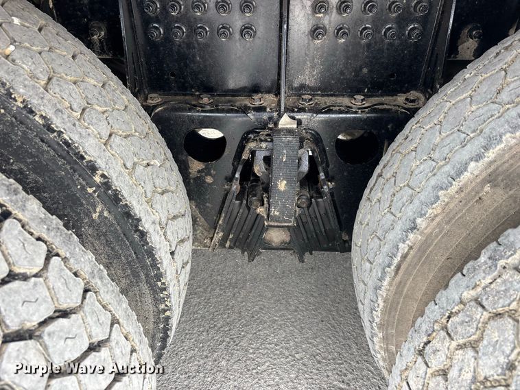 image for item ER3184 2025 Kenworth T480 refuse truck