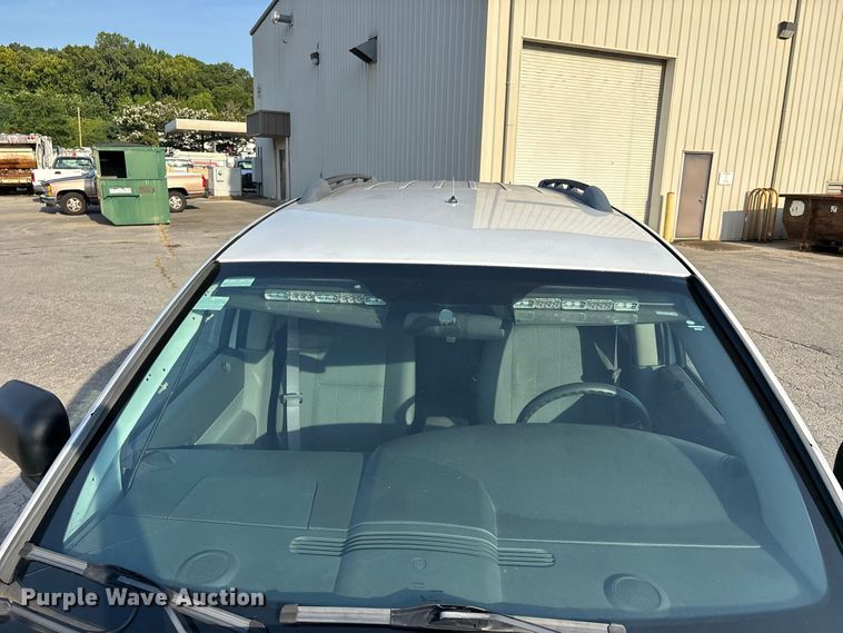 image for item ER3236 2009 Dodge Durango SUV