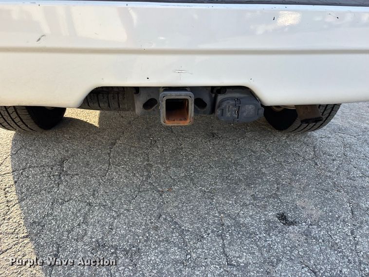 image for item ER3236 2009 Dodge Durango SUV