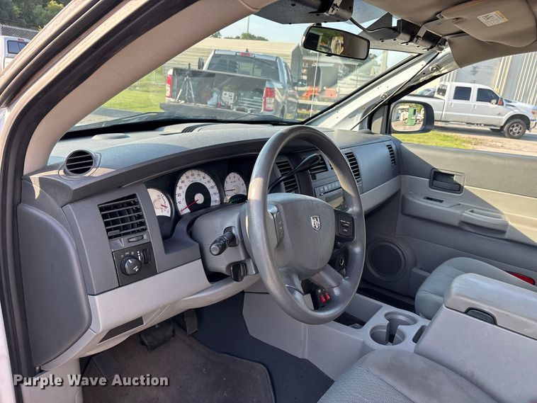 image for item ER3236 2009 Dodge Durango SUV